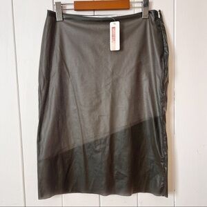 White Label by Flo Sport Tennis Skirt. Size Small.